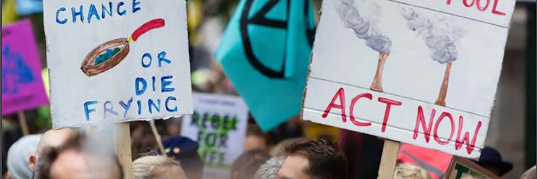 Loss and damage - the missing piece