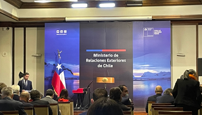 Event to discuss the future of tax reform in Latin America