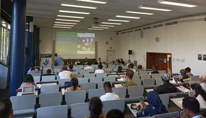 GI-ESCR participates in the Annual Global Conference on Extra-territorial Obligations