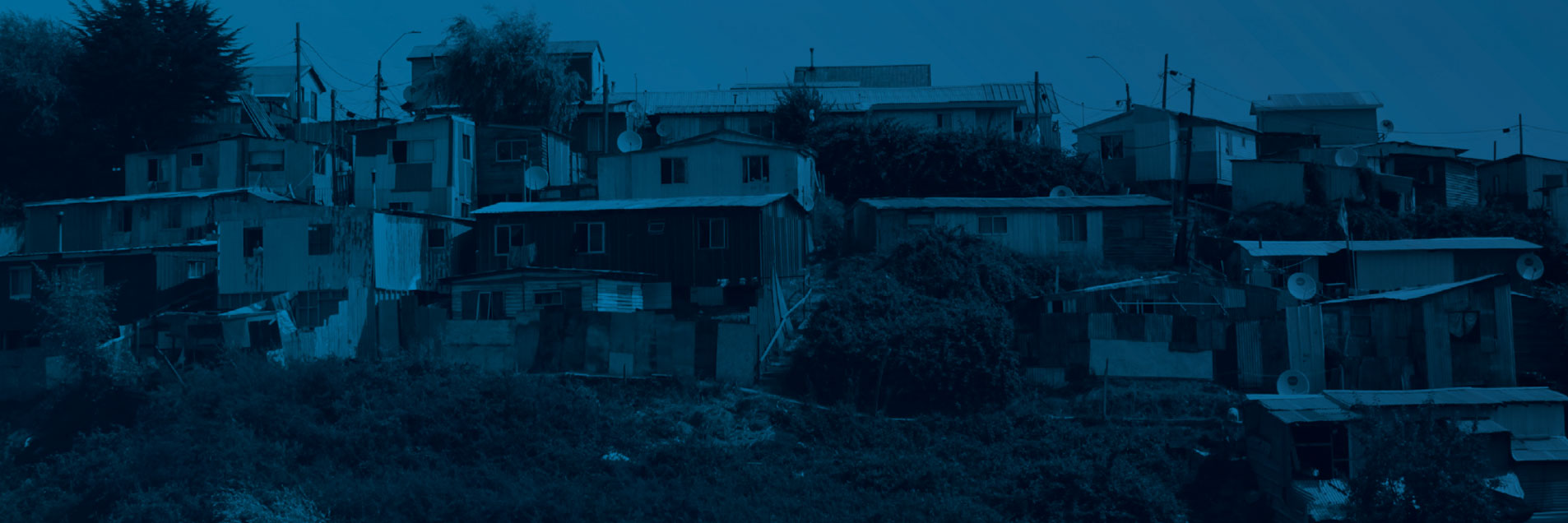 Luchas locales por el derecho a la vivienda en el contexto del cambio climático