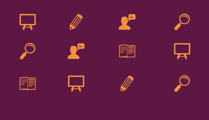 Journalists learn about the Abidjan Principles in Ivory Coast