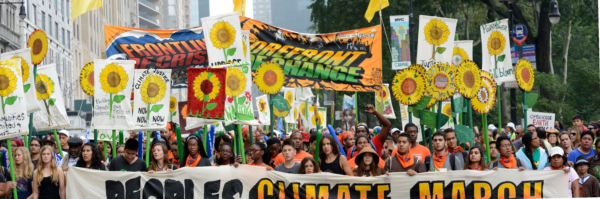 States’ Human Rights Obligations of Climate Change (March 2022)