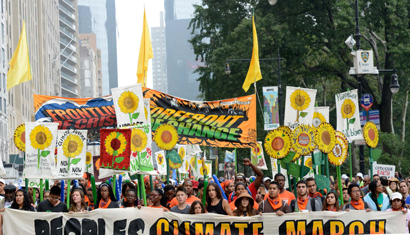 States’ Human Rights Obligations of Climate Change (March 2022)