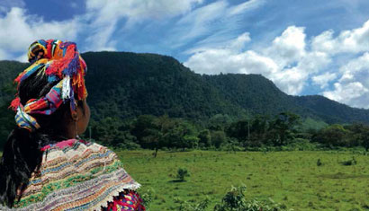 Women’s Participation in the Renewable Energy Transition