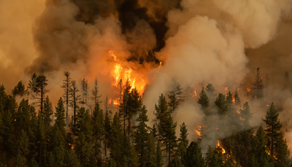 UN Rapporteur on Climate Change takes up GI-ESCR's recommendation