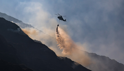 Decarbonization and Just Transitions in Latin America