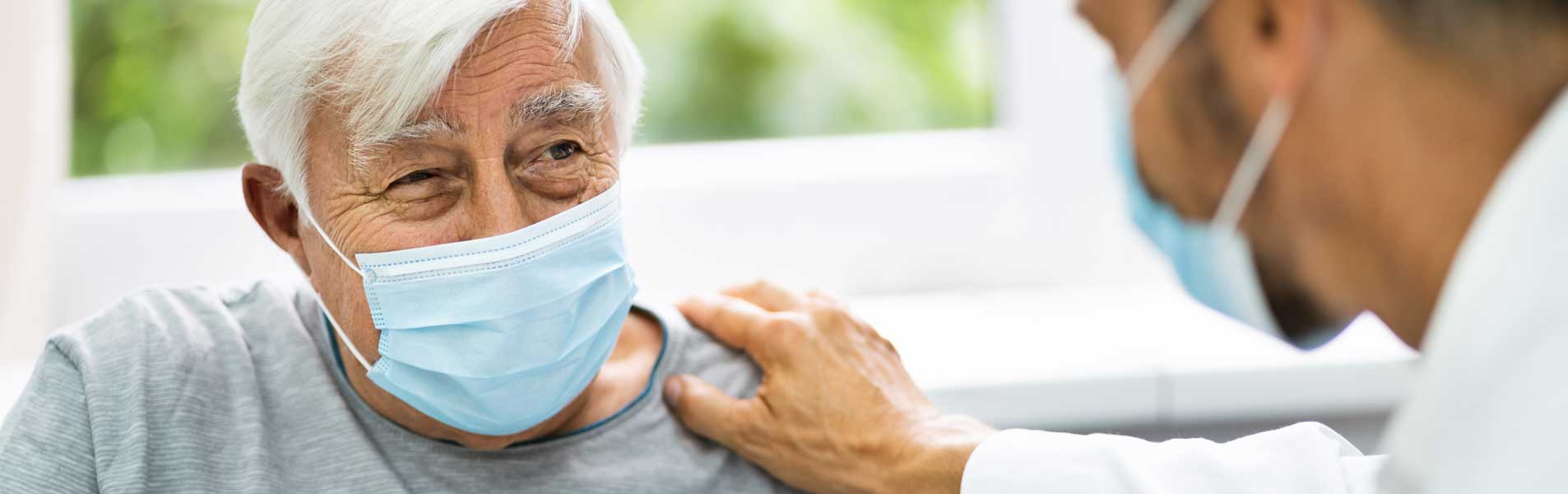 Will the pandemic force the shift? 