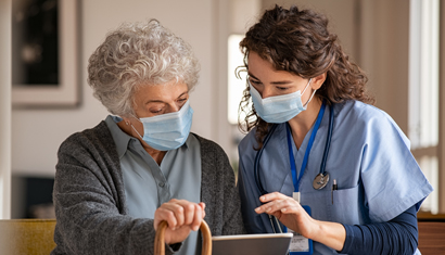 Privatisation of healthcare amidst the COVID-19 pandemic