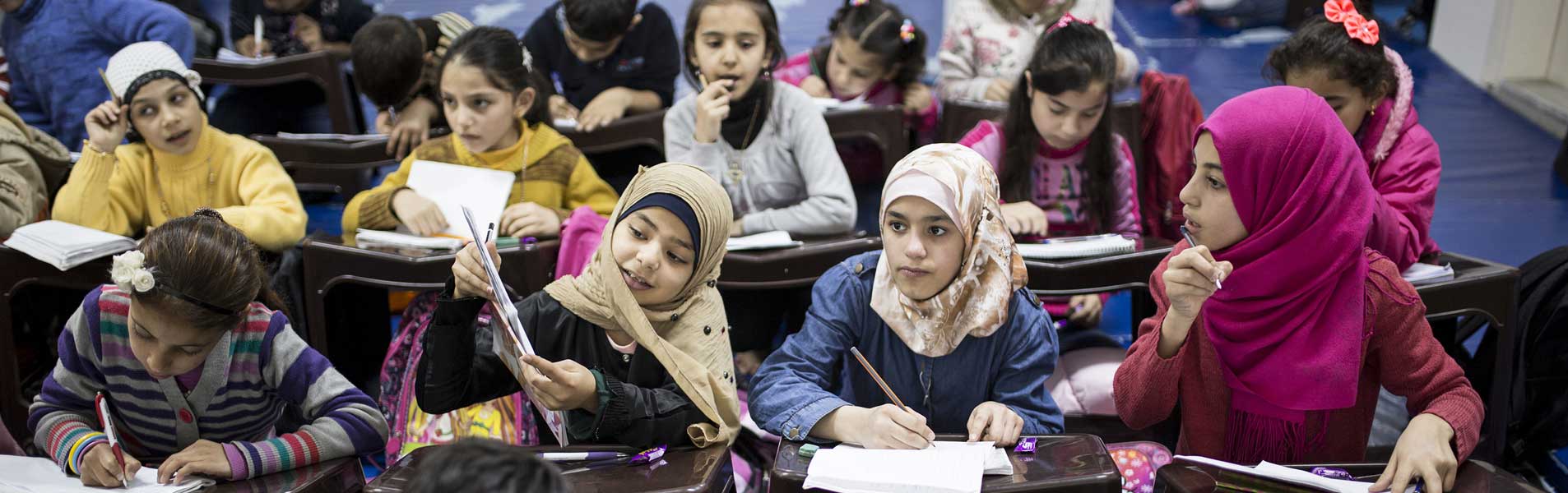 Privatised Education in Pakistan and the Right to Education