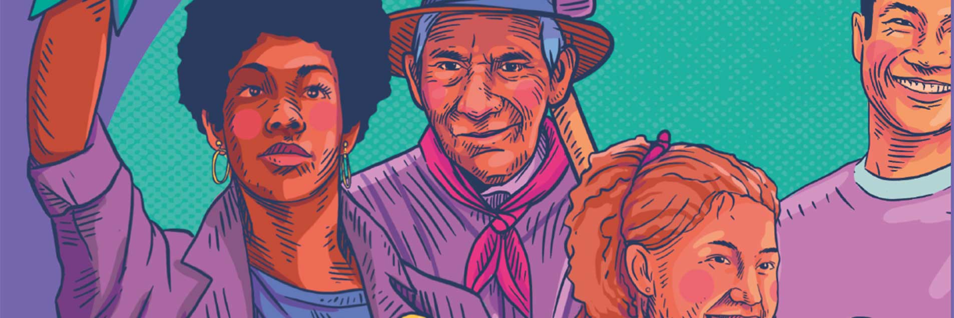 La Déclaration de Santiago: résultat de la conférence Notre avenir est public