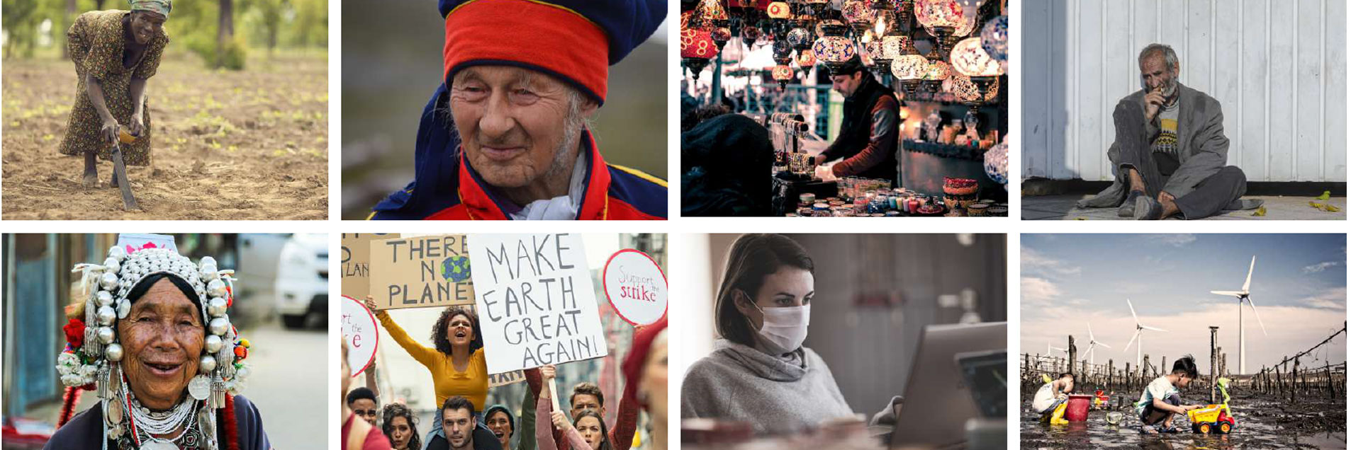 2021 Annuaire du CESCR