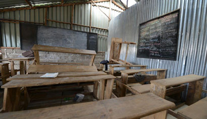 Call by francophone civil society against the commercialisation of education