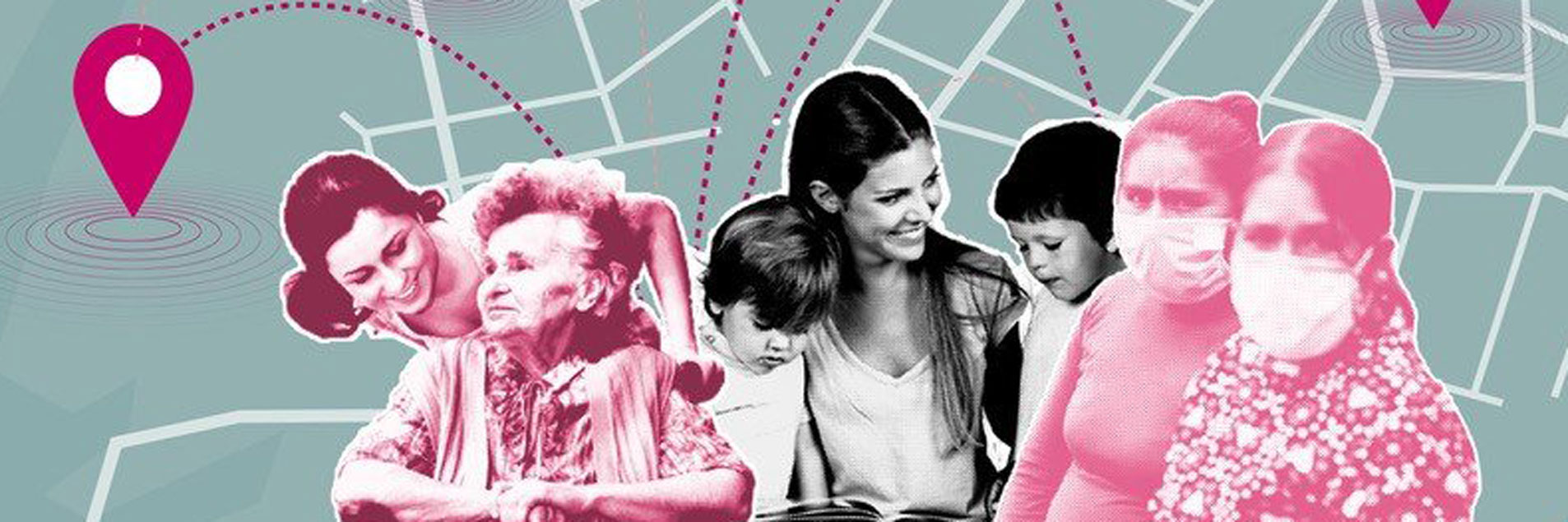 LA CENTRALIDAD DE LOS SERVICIOS PÚBLICOS PARA LA CONSTRUCCIÓN  DE SISTEMAS INTEGRALES DE CUIDADOS