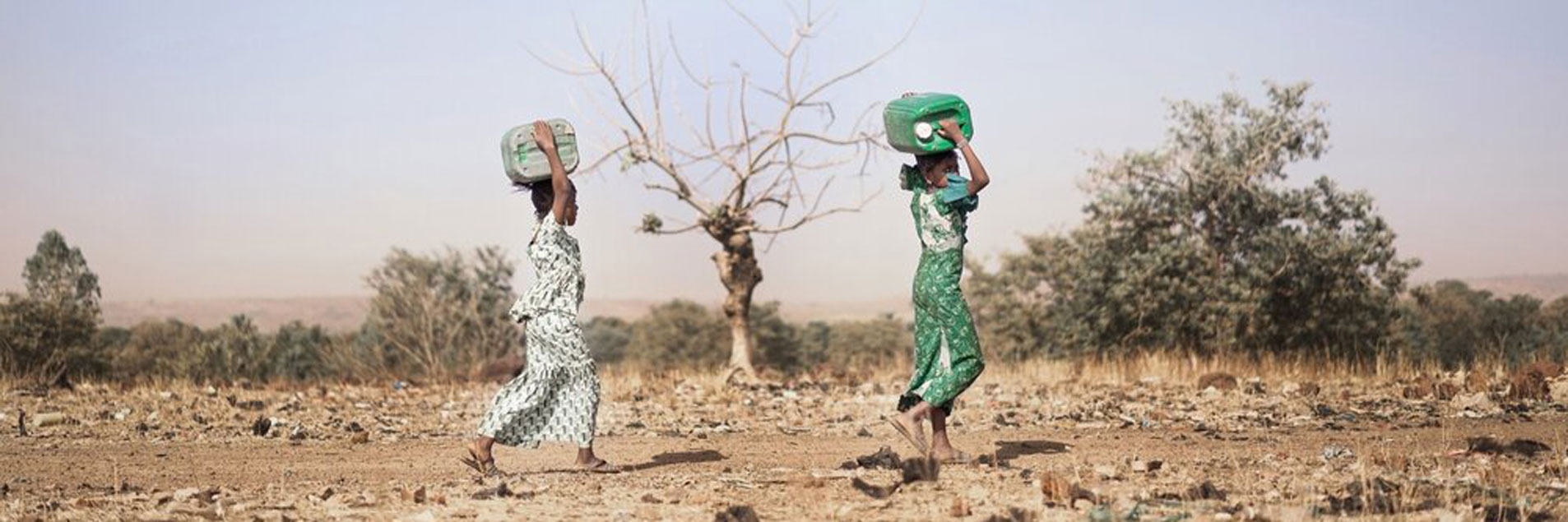 Water is a public good and a human right