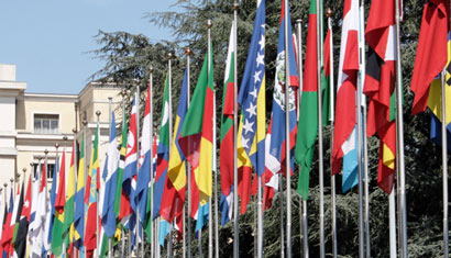 Poverty alleviation is not synonymous with the realisation of human rights