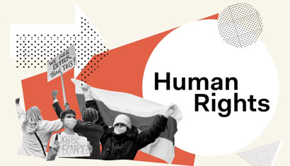 New course: Socio-Economic Justice through Human Rights