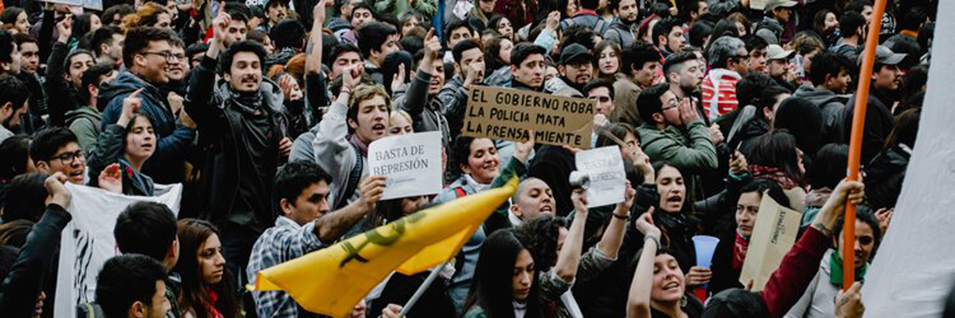 Op-ed | A fiscal policy to guarantee rights in the new Chilean Constitution