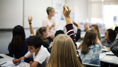 Guide méthodologique sur la recherche et le plaidoyer relatifs aux droits de l’homme et au rôle des acteurs privés dans l’éducation 