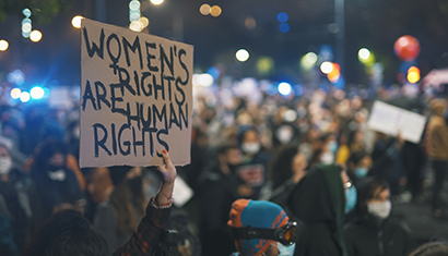 General Recommendation on the rights of indigenous women and girls