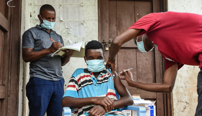 Human rights bodies’ statements on private actors in health systems