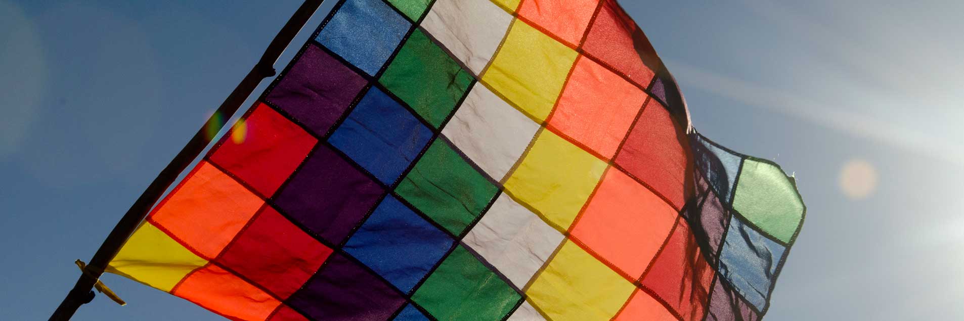 Organizaciones lanzan materiales en lenguas indígenas y creole para ampliar la participación en el proceso constituyente de chile