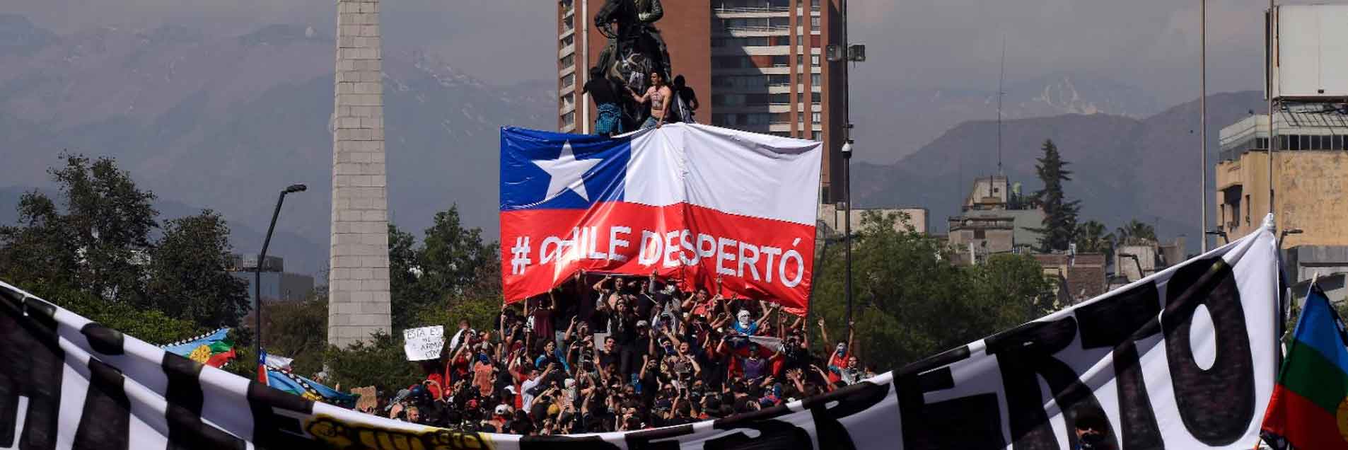 GI-ESCR: “Los derechos sociales son derechos humanos y hay una multiplicidad de vías para su reconocimiento”