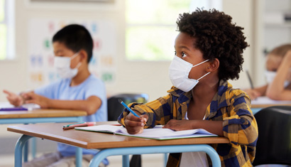 The Abidjan Principles on the Right to Education in the Context of COVID-19