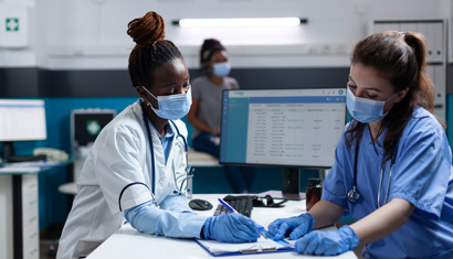 What lessons can be learned from the pandemic to achieve a better future?