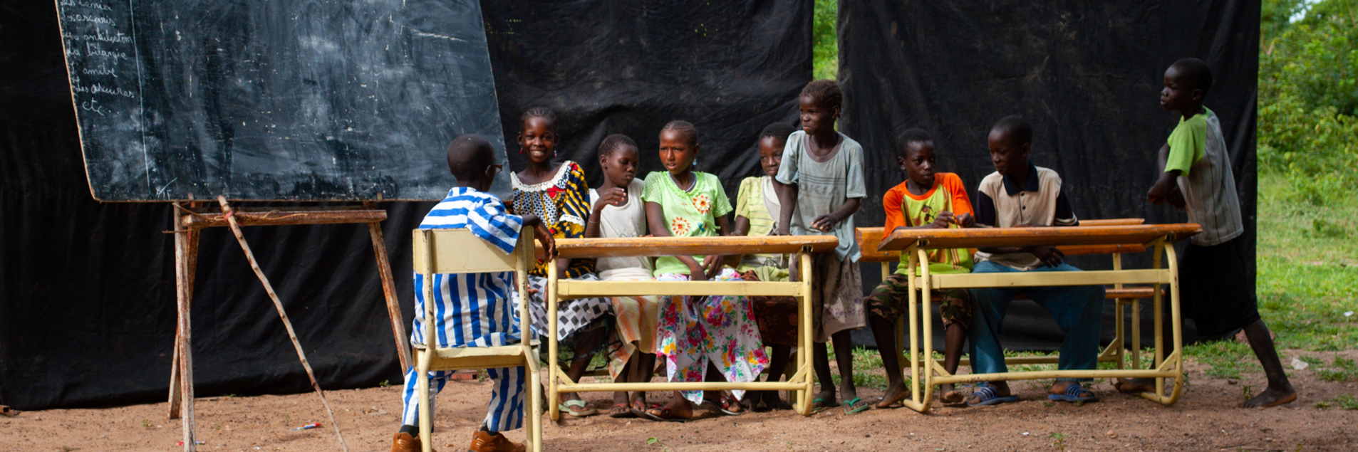 First four pieces of the Abidjan Principles Commentary