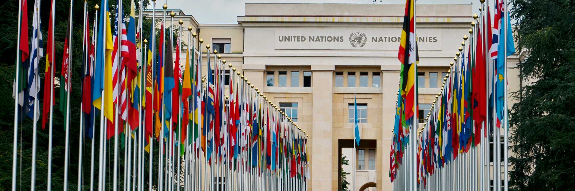 The SDGs at the Human Rights Council, March 2017