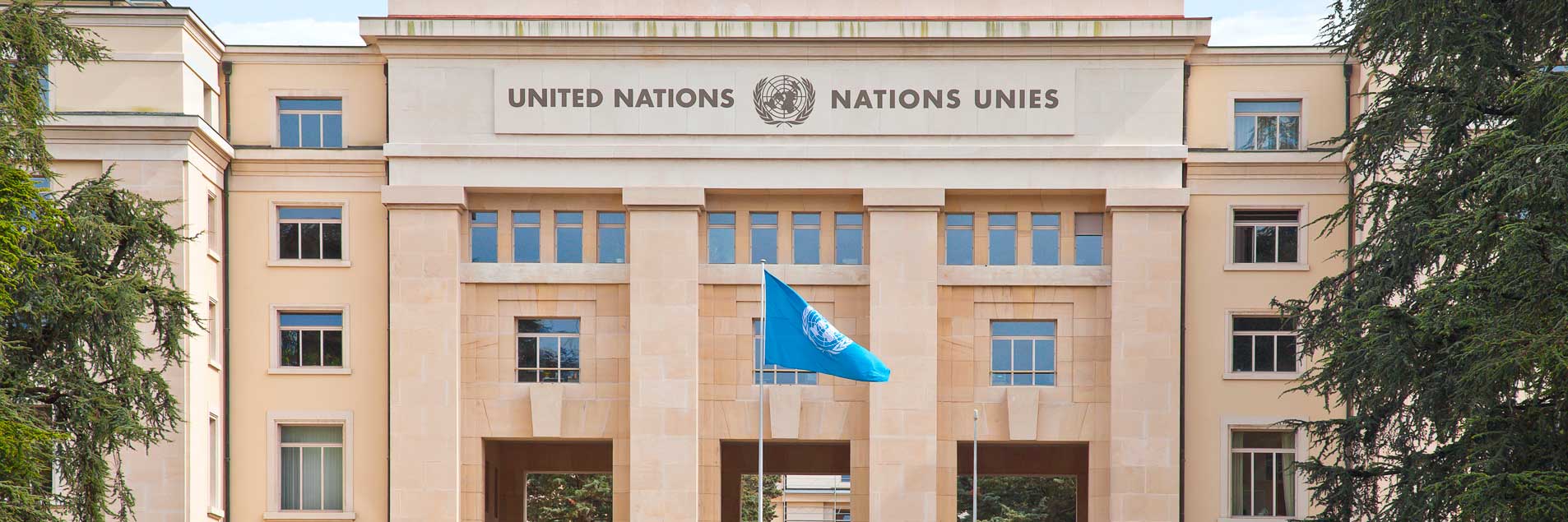 UNGA's Human Rights prize  to the Global Coalition on the right to a healthy environment