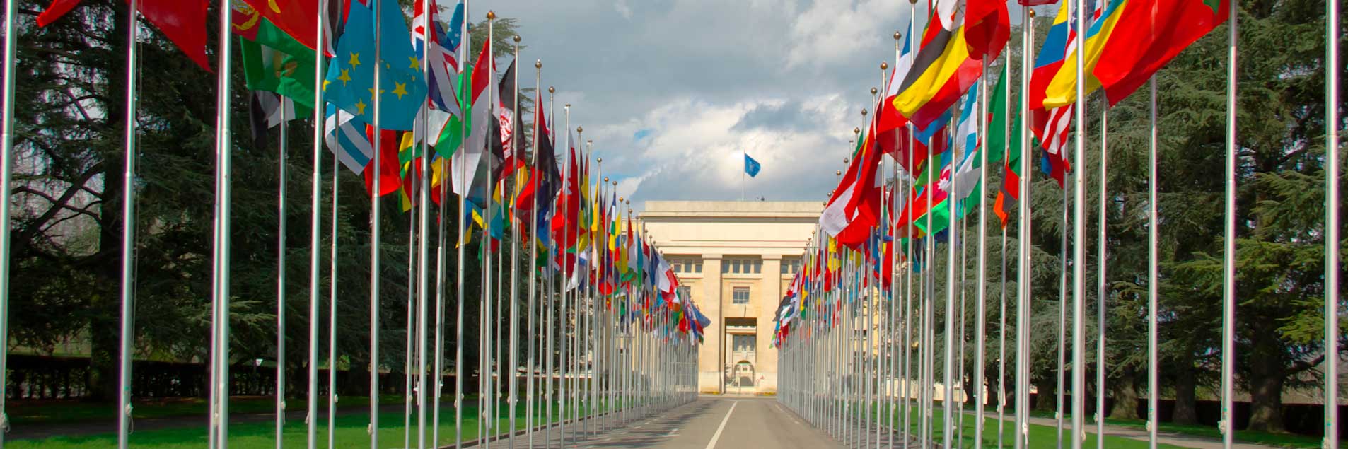 Civil Society call for Gender Balance on CESCR