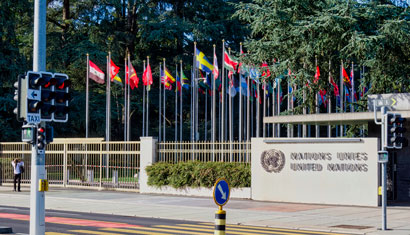 Committee on the Rights of the Child addresses privatization of education