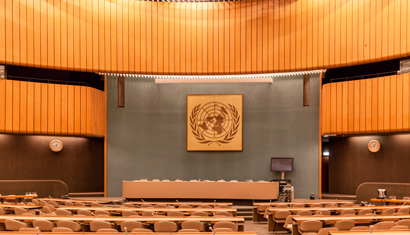 Periodic review of Chad by CESCR