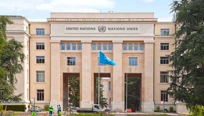 Information statement on going cases involving BIA LTD