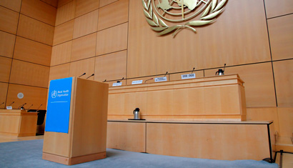 Respect rights of rural women