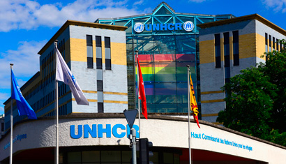 Using CEDAW to Secure Women’s Land and Property Rights