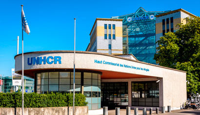 States’ legal obligations to respect and protect defenders