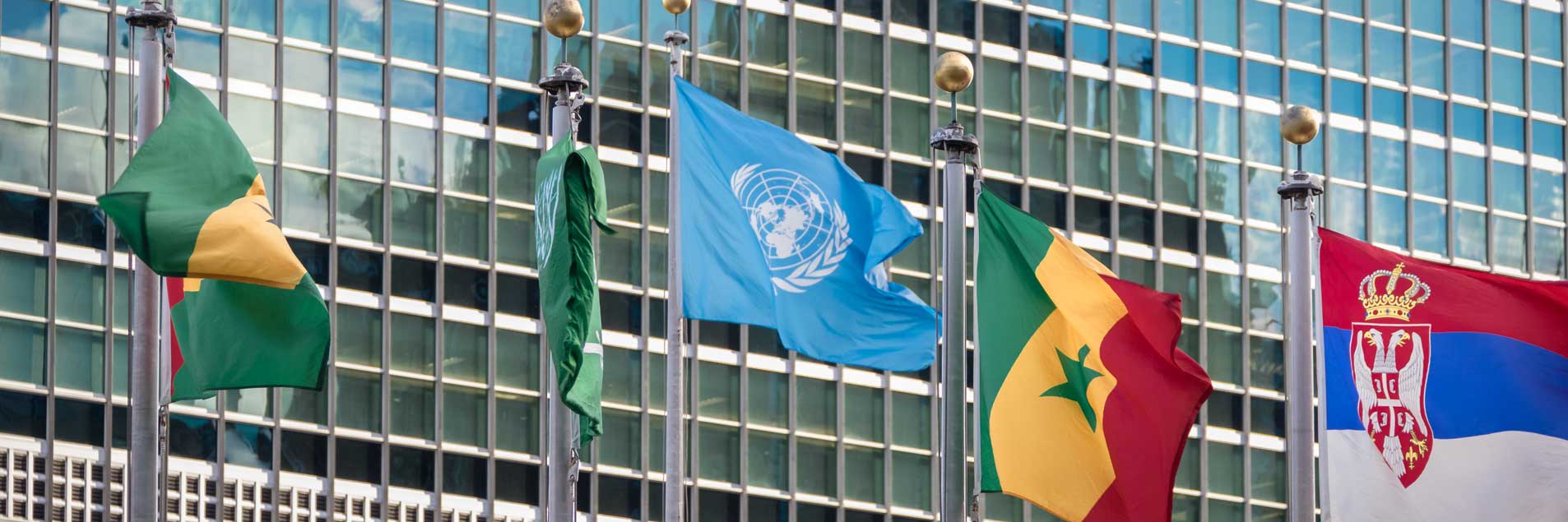 25th of the UN Human Rights Council