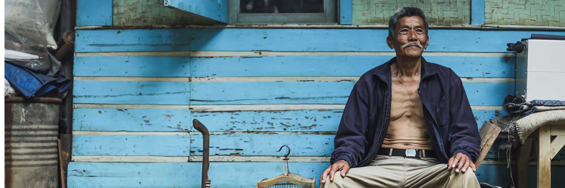 Homelessness is a human rights crisis