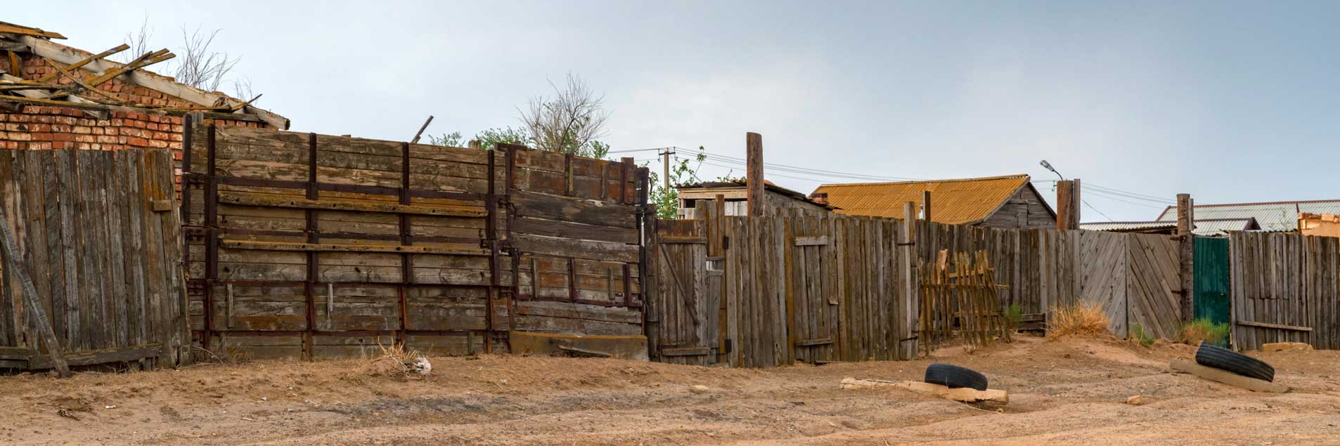 Special Rapporteur on the right to adequate housing