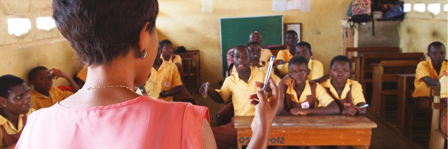 Celebrating the Achievements from the First Year of the Abidjan Principles