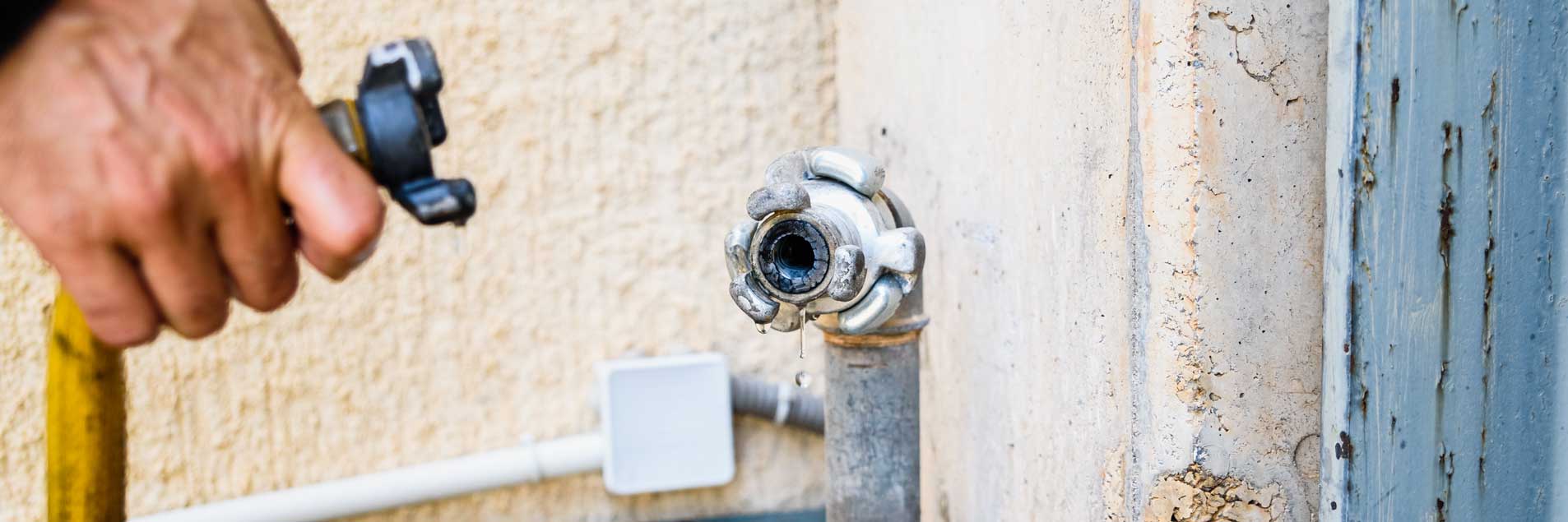 GI-ESCR welcomes the launch of the Guidelines on the Right to Water in Africa