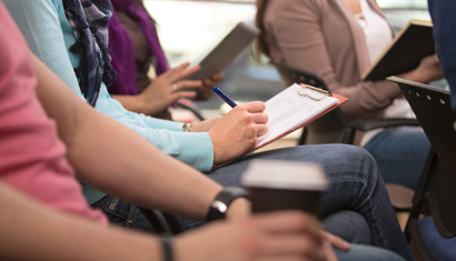 Gi-escr a présenté la problématique de la privatisation et de la marchandisation de l'éducation en afrique francophone