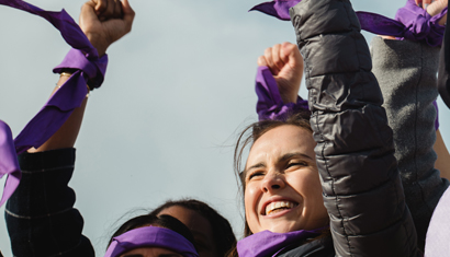 GI-ESCR contributes to a feminist plan for sustainability and social justice