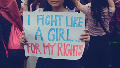 Opportunities to advance gender equality in Chile