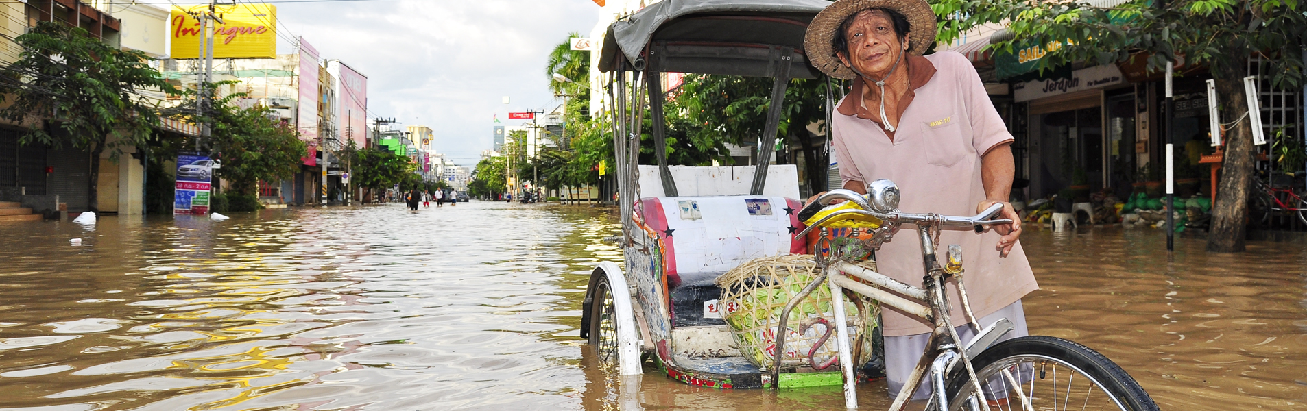 States must prioritise climate change in their human rights engagement