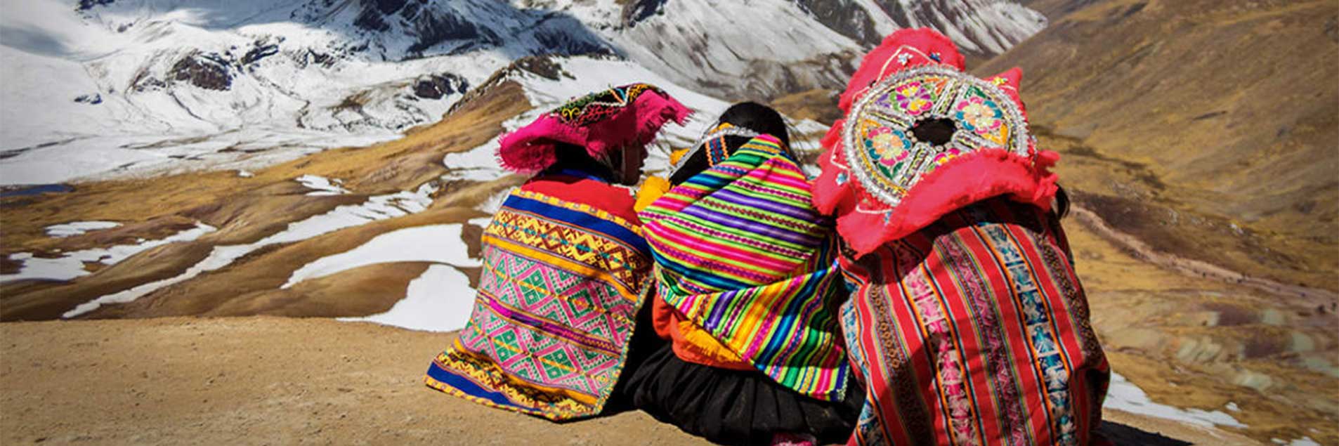 Asegurando Servicios Públicos para Pueblos Indígenas