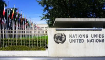 Submission to the UN Expert Mechanism on Development for Study on Women’s Participation