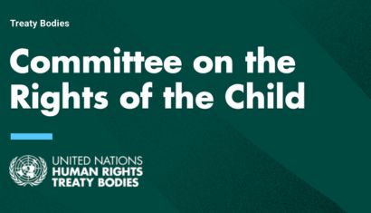 CRC Endorses Key Priorities from Our Joint Submission on Colombia